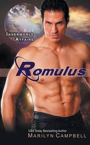 Romulus (the Innerworld Affairs Series, Book 1) cover