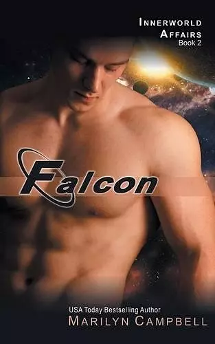 Falcon (the Innerworld Affairs Series, Book 2) cover