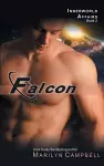 Falcon (the Innerworld Affairs Series, Book 2) cover