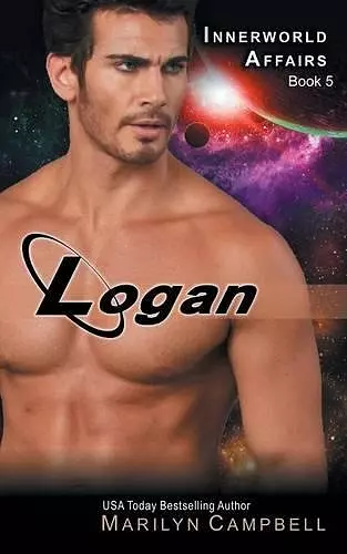 Logan (the Innerworld Affairs Series, Book 5) cover