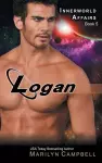 Logan (the Innerworld Affairs Series, Book 5) cover