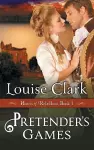 Pretender's Game (Hearts of Rebellion Series, Book 1) cover