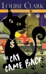 The Cat Came Back cover