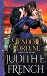 Tender Fortune (The Triumphant Hearts Series, Book 2) cover