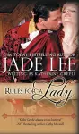 Rules for a Lady (A Lady's Lessons, Book 1) cover