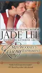 Miss Woodley's Kissing Experiment (A Lady's Lessons, Book 3) cover