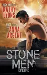 The Stone Men, Book One cover