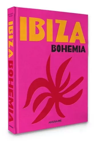 Ibiza Bohemia cover