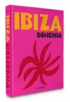 Ibiza Bohemia cover