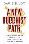 A New Buddhist Path cover