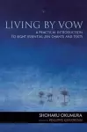 Living by Vow cover