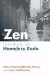 The Zen Teaching of Homeless Kodo cover