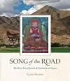Song of the Road cover