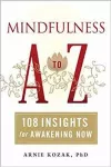 Mindfulness A-Z cover