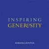 Inspiring Generosity cover