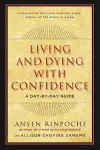 Living and Dying with Confidence cover