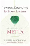 Loving-Kindness in Plain English cover