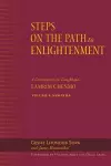 Steps on the Path to Enlightenment cover