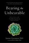Bearing the Unbearable cover