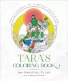 Tara's Coloring Book cover