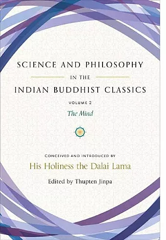 Science and Philosophy in the Indian Buddhist Classics cover
