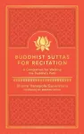 Buddhist Suttas for Recitation cover