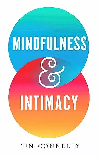 Mindfulness and Intimacy cover