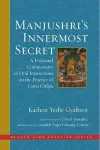 Manjushri's Innermost Secret cover