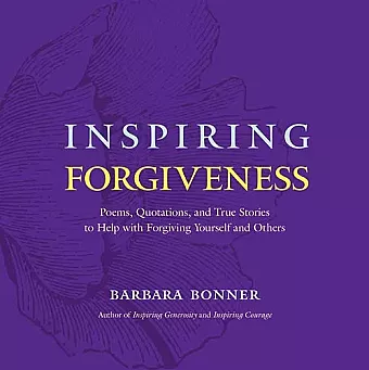 Inspiring Forgiveness cover