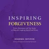 Inspiring Forgiveness cover