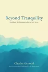 Beyond Tranquility cover
