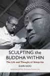 Sculpting the Buddha Within cover