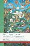 Following in the Buddha's Footsteps cover