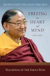 Freeing the Heart and Mind cover