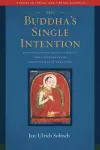 The Buddha's Single Intention cover