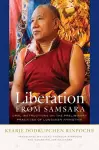 Liberation from Samsara cover