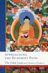 Approaching the Buddhist Path cover