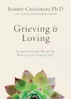 Grieving Is Loving cover