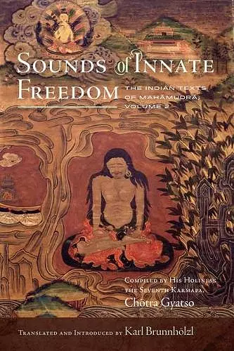 Sounds of Innate Freedom cover