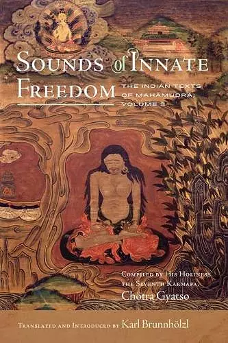 Sounds of Innate Freedom cover