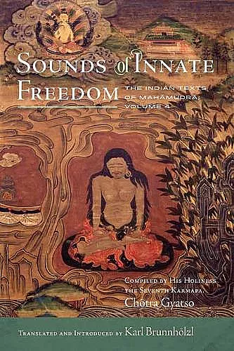 Sounds of Innate Freedom cover