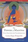 The Power of Mantra cover