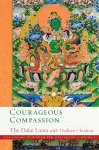 Courageous Compassion cover