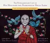 The Extraordinary Life of His Holiness the Fourteenth Dalai Lama cover
