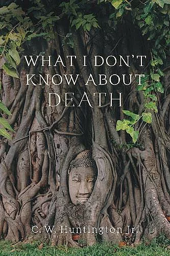 What I Don't Know About Death cover