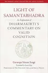 Light of Samantaghadra cover
