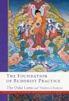 The Foundation of Buddhist Practice cover