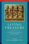 Living Treasure cover