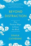 Beyond Distraction cover