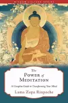 The Power of Meditation cover